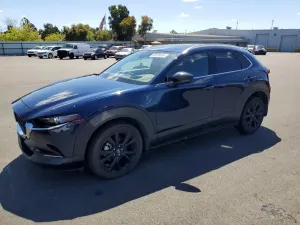 Mazda CX-30 2.5L 4 2021
