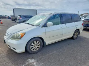 Honda Odyssey 3.5L 6 2008