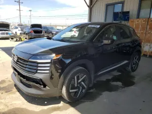 Nissan Kicks 2.0L 4 2025