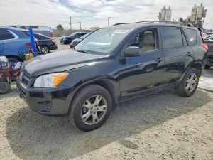 Toyota Rav4 2.5L 4 2012