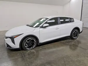 Kia K4 2.0L 4 2025