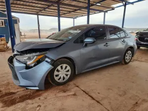 Toyota Corolla 1.8L 4 2020
