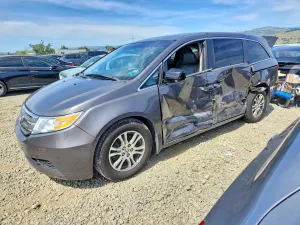 Honda Odyssey 3.5L 6 2011