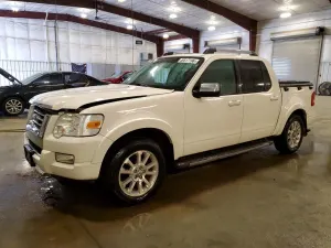 Ford Explorer 4.0L 6 2008