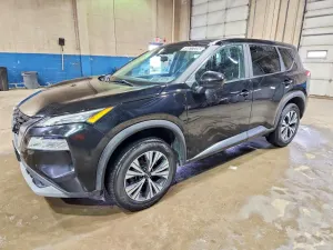 Nissan Rogue 1.5L 3 2023