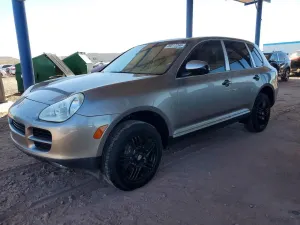 Porsche Cayenne 3.2L 6 2004