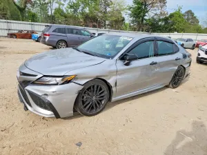 Toyota Camry 2.5L 4 2023