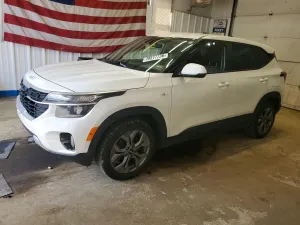 Kia Seltos 2.0L 4 2024