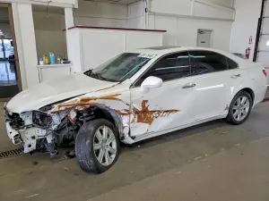 Lexus ES 3.5L 6 2008