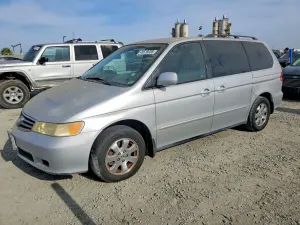 Honda Odyssey 3.5L 6 2003