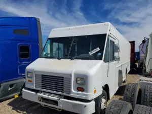 Ford F59 6.8L 10 2015