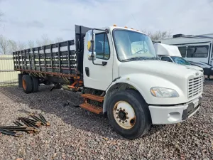 Freightliner Business Class M2 6.7L 6 2014