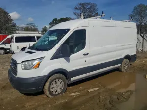 Ford Transit 3.2L 5 2015
