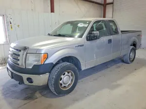 Ford F-150 4.6L 8 2010