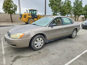 Ford Taurus 3.0L 6 2005