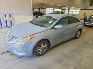 Hyundai Sonata 2.4L 4 2013
