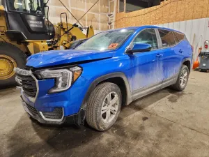 GMC Terrain 1.5L 4 2024