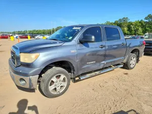 Toyota Tundra 5.7L 8 2008