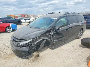 Honda Odyssey 3.5L 6 2025