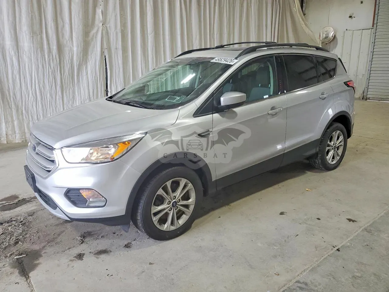 Ford Escape 1.5L 4 2018
