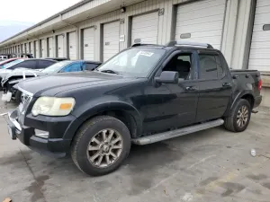 Ford Explorer 4.0L 6 2007