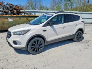 Ford Escape 1.5L 4 2017