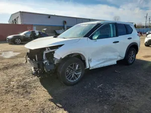 Nissan Rogue 1.5L 3 2023