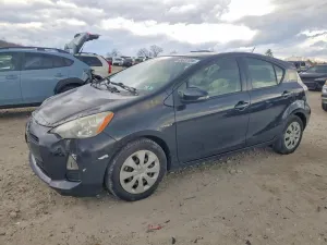 Toyota Prius 2013