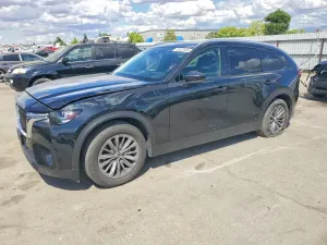 Mazda CX-90 3.3L 6 2024