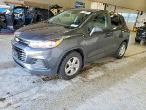Chevrolet Trax 1.4L 4 2020