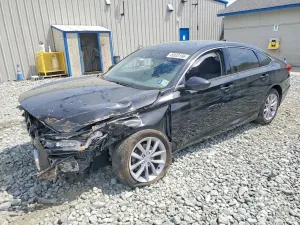 Honda Accord 1.5L 4 2022