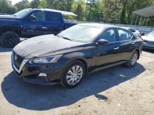 Nissan Altima 2.5L 4 2020