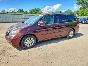 Honda Odyssey 3.5L 6 2009