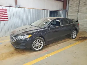 Ford Fusion 1.5L 4 2020