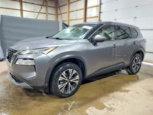 Nissan Rogue 1.5L 3 2023
