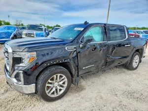 GMC Sierra 5.3L 8 2020