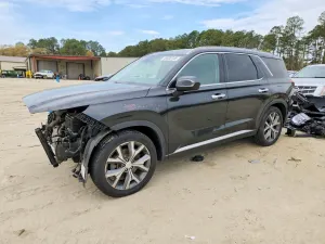 Hyundai Palisade 3.8L 6 2020