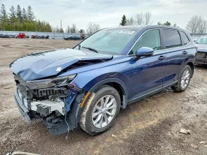 Honda CR-V 1.5L 4 2023