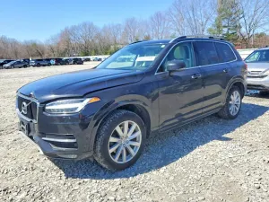 Volvo XC90 2.0L 4 2016