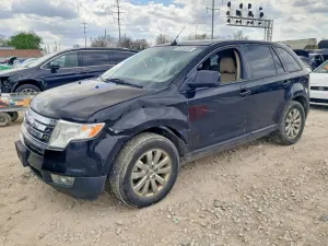 Ford Edge 3.5L 6 2007