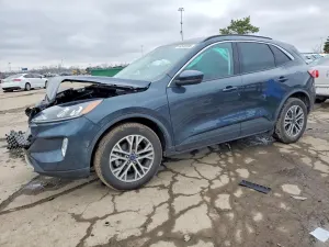 Ford Escape 2.0L 4 2022