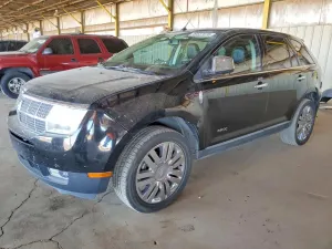 Lincoln MKX 3.5L 6 2009
