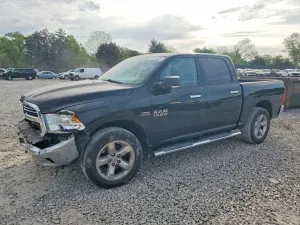 RAM 1500 5.7L 8 2014