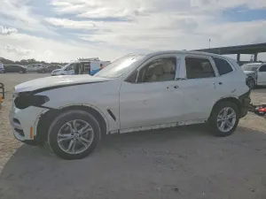 BMW X3 2.0L 4 2020