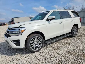 Ford Expedition 3.5L 6 2023