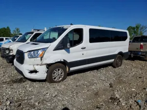 Ford Transit 3.5L 6 2021