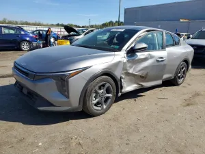 Kia K4 2.0L 4 2026