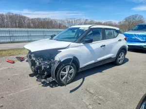 Nissan Kicks 1.6L 4 2023