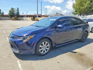 Toyota Corolla 1.8L 4 2022