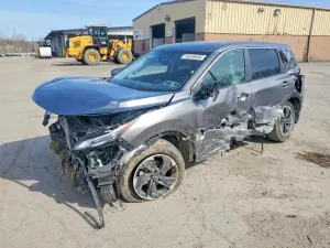 Nissan Rogue 1.5L 3 2026